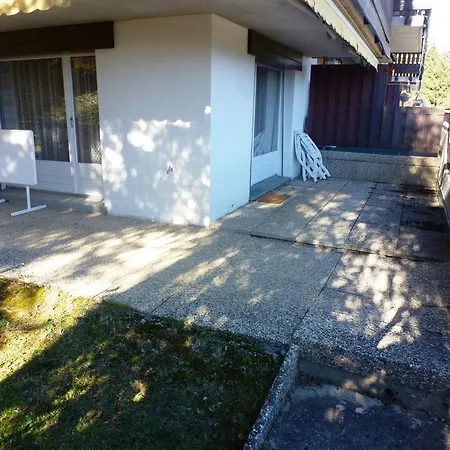 Apartment Asters Anzere