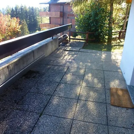 Apartment Asters Anzere