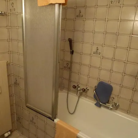 Asters Apartment