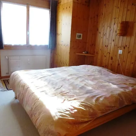 Asters Apartment *