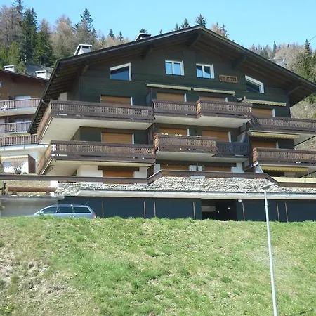 Asters Apartment